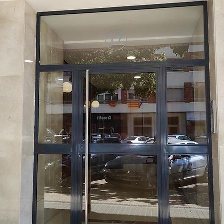 Apartament Valencia Eksteriør billede