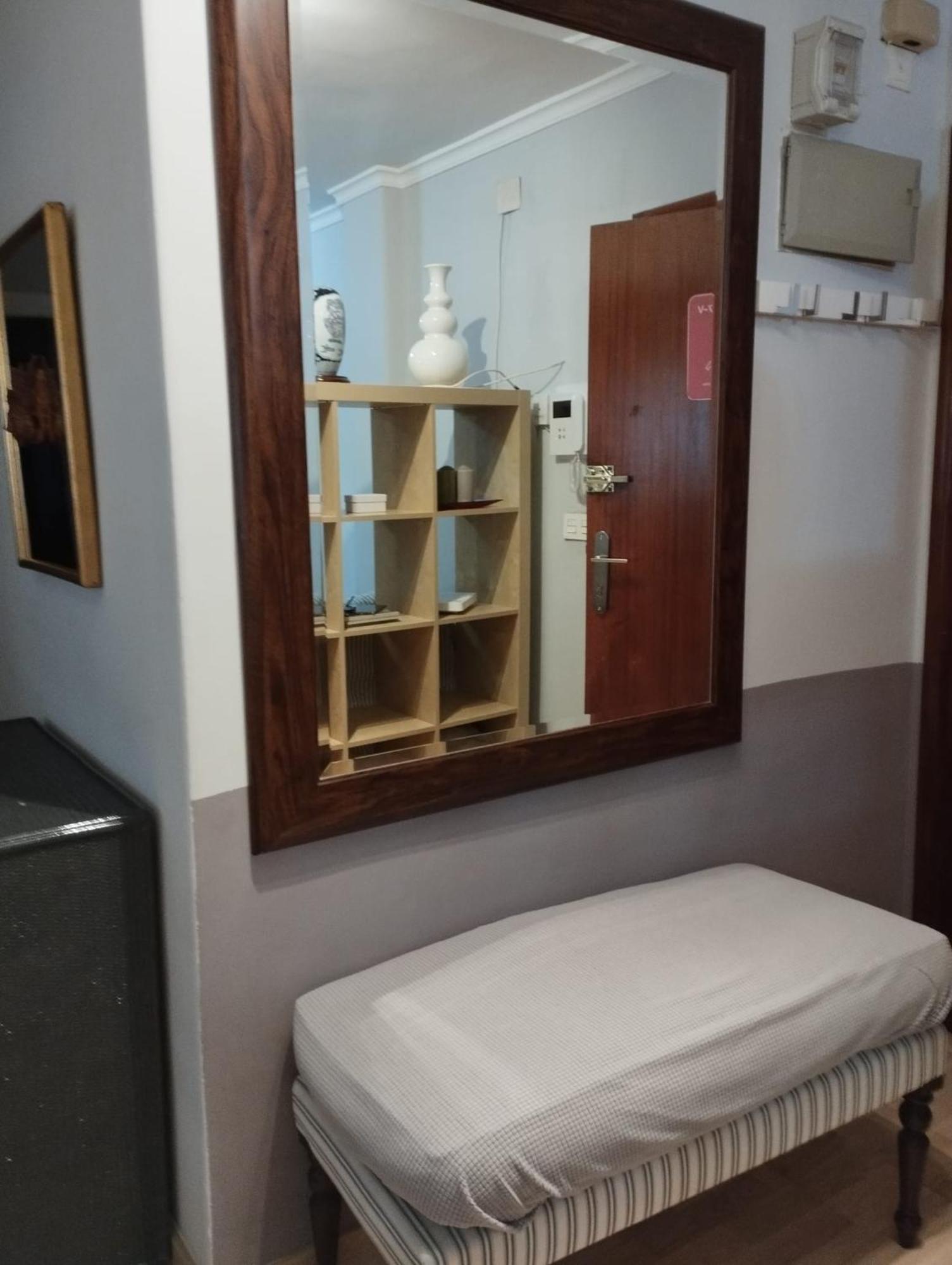 Apartament Valencia Eksteriør billede