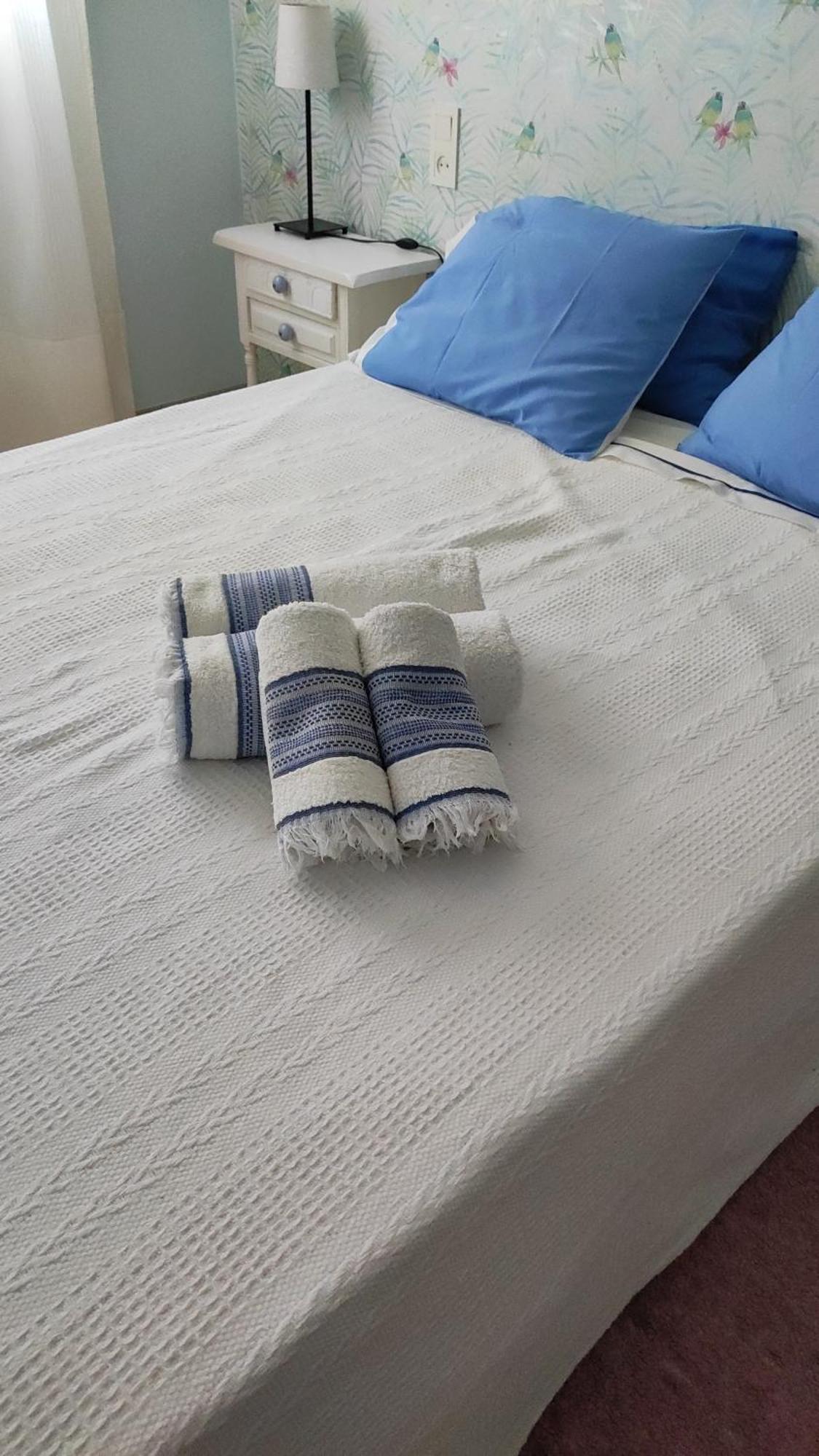 Apartament Valencia Eksteriør billede