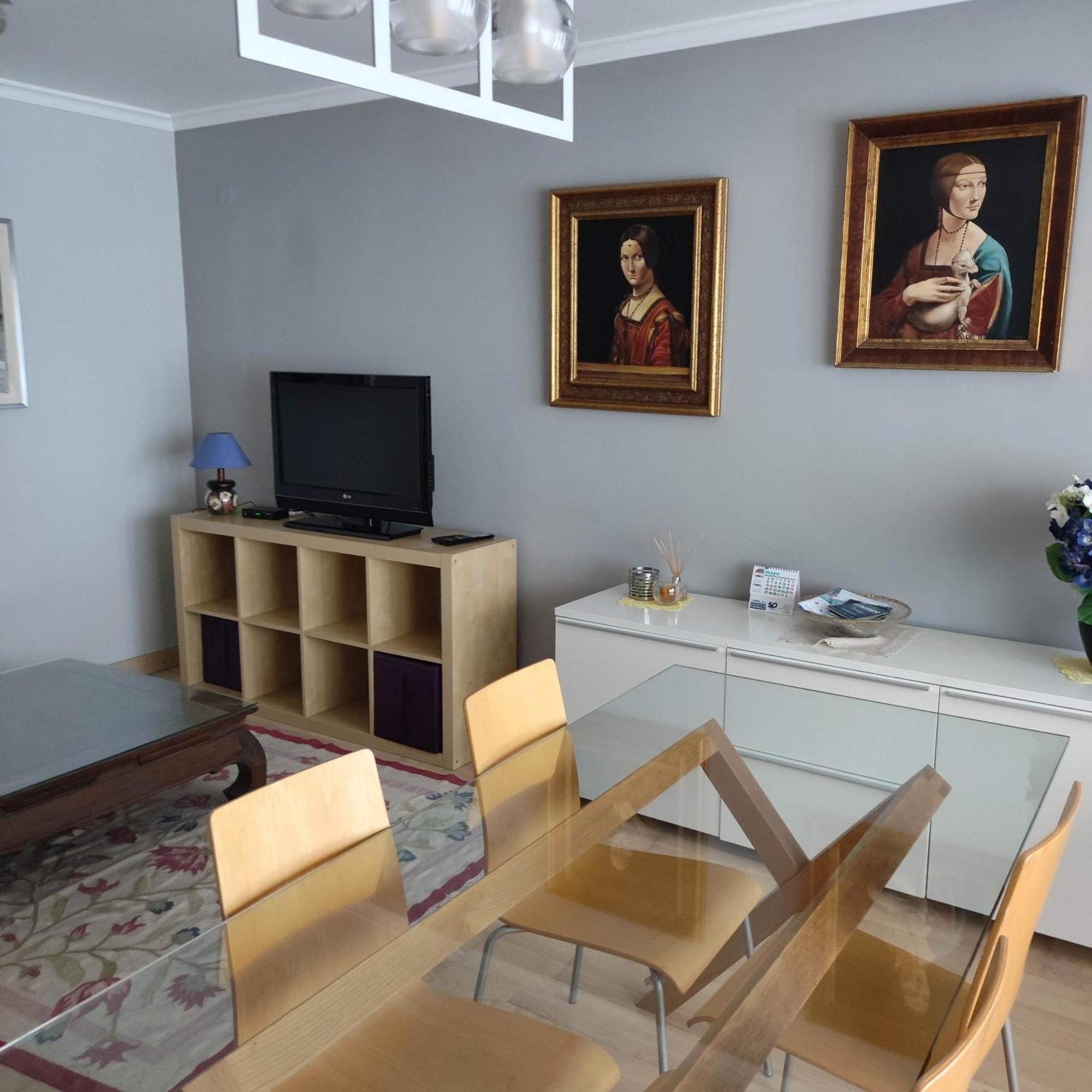 Apartament Valencia Eksteriør billede