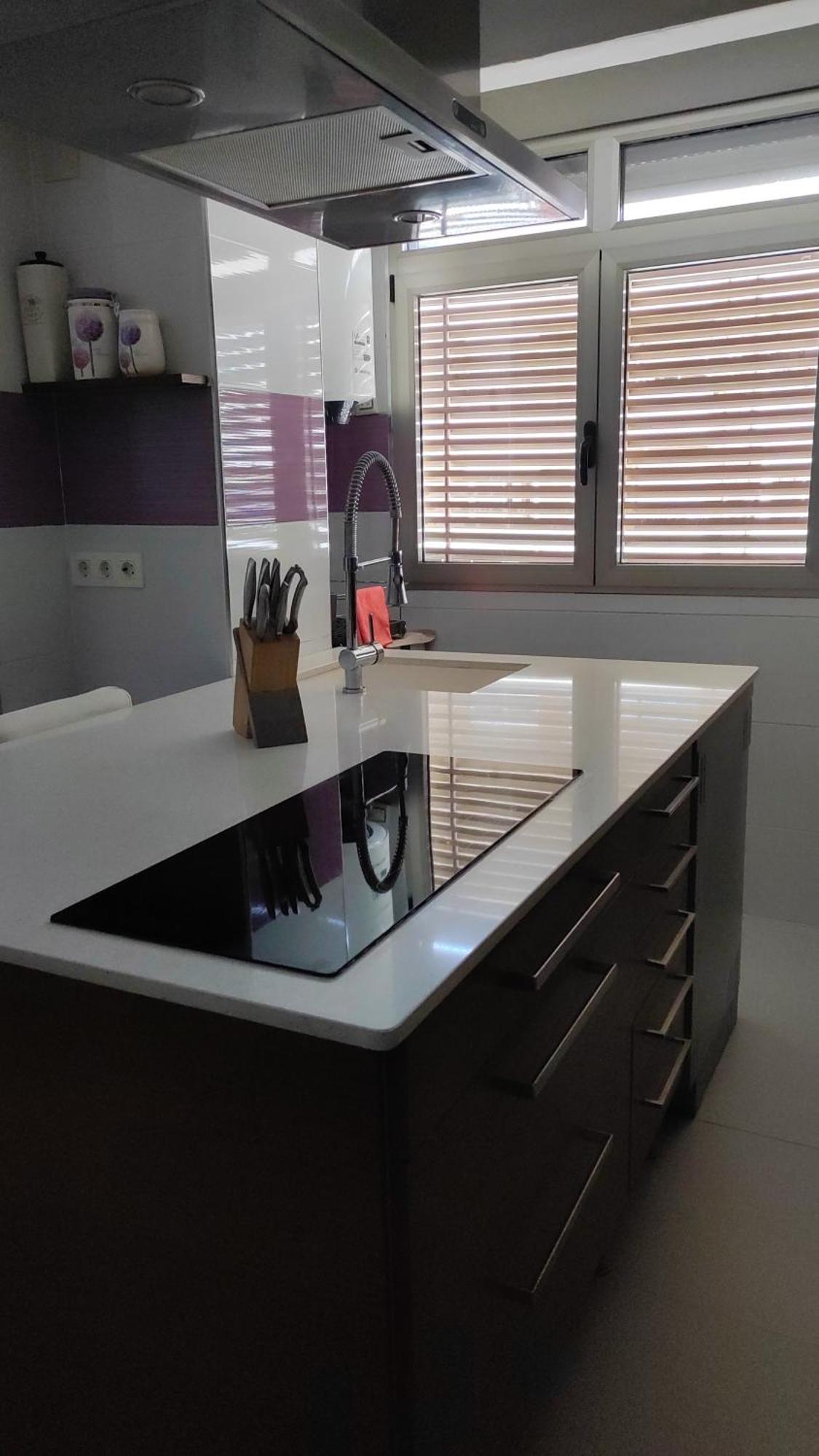 Apartament Valencia Eksteriør billede