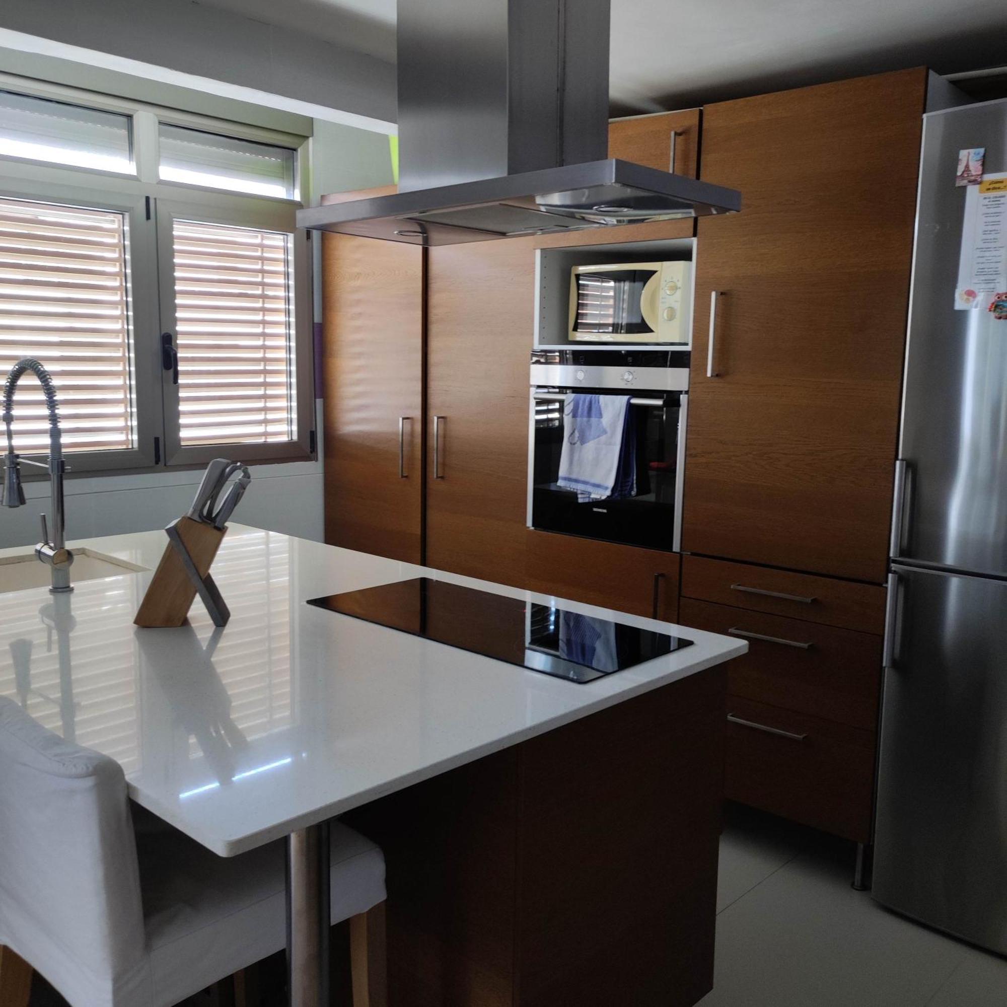 Apartament Valencia Eksteriør billede