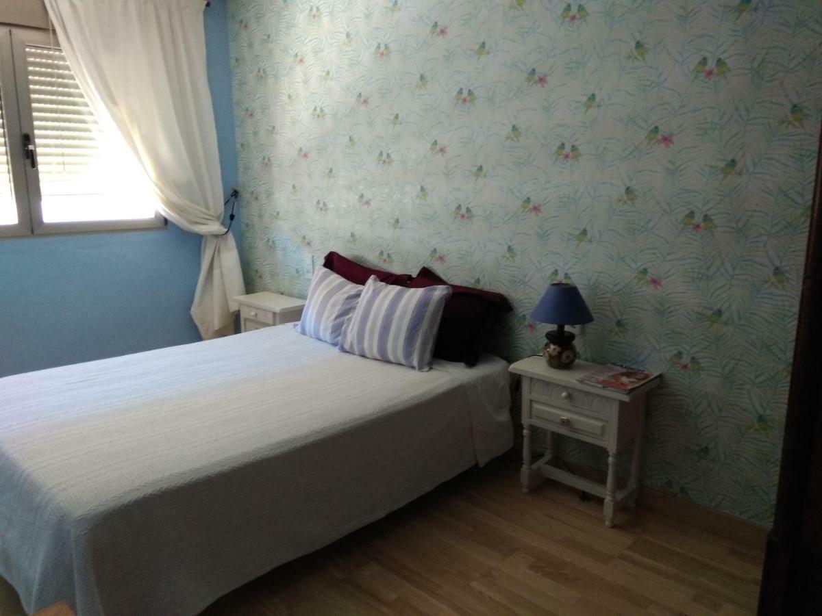 Apartament Valencia Eksteriør billede