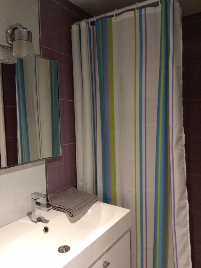 Apartament Valencia Eksteriør billede