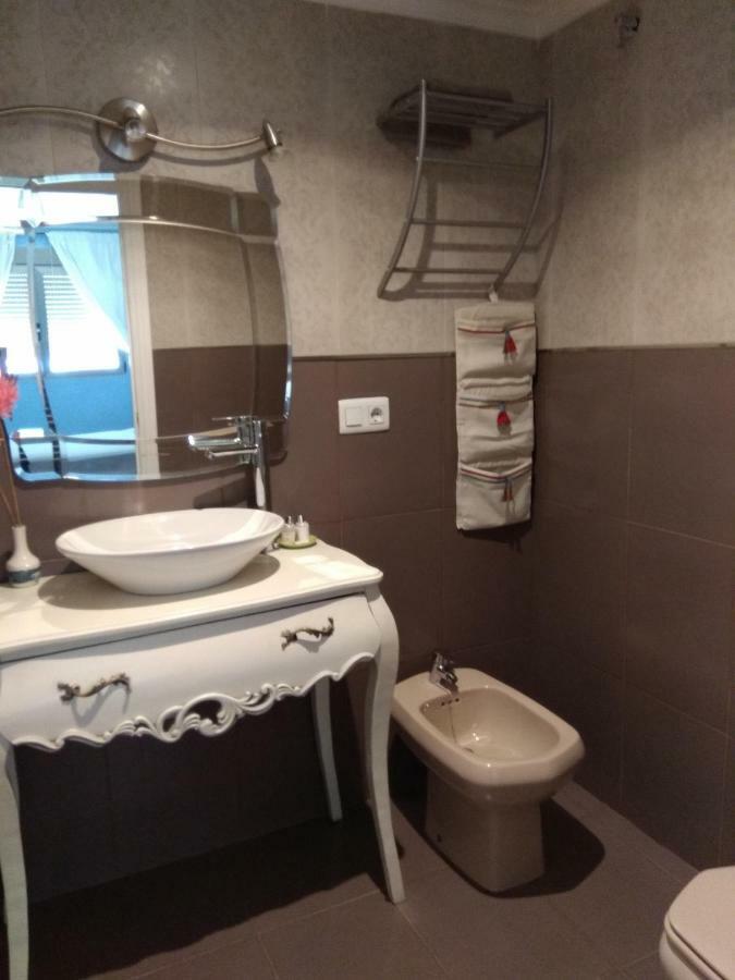 Apartament Valencia Eksteriør billede