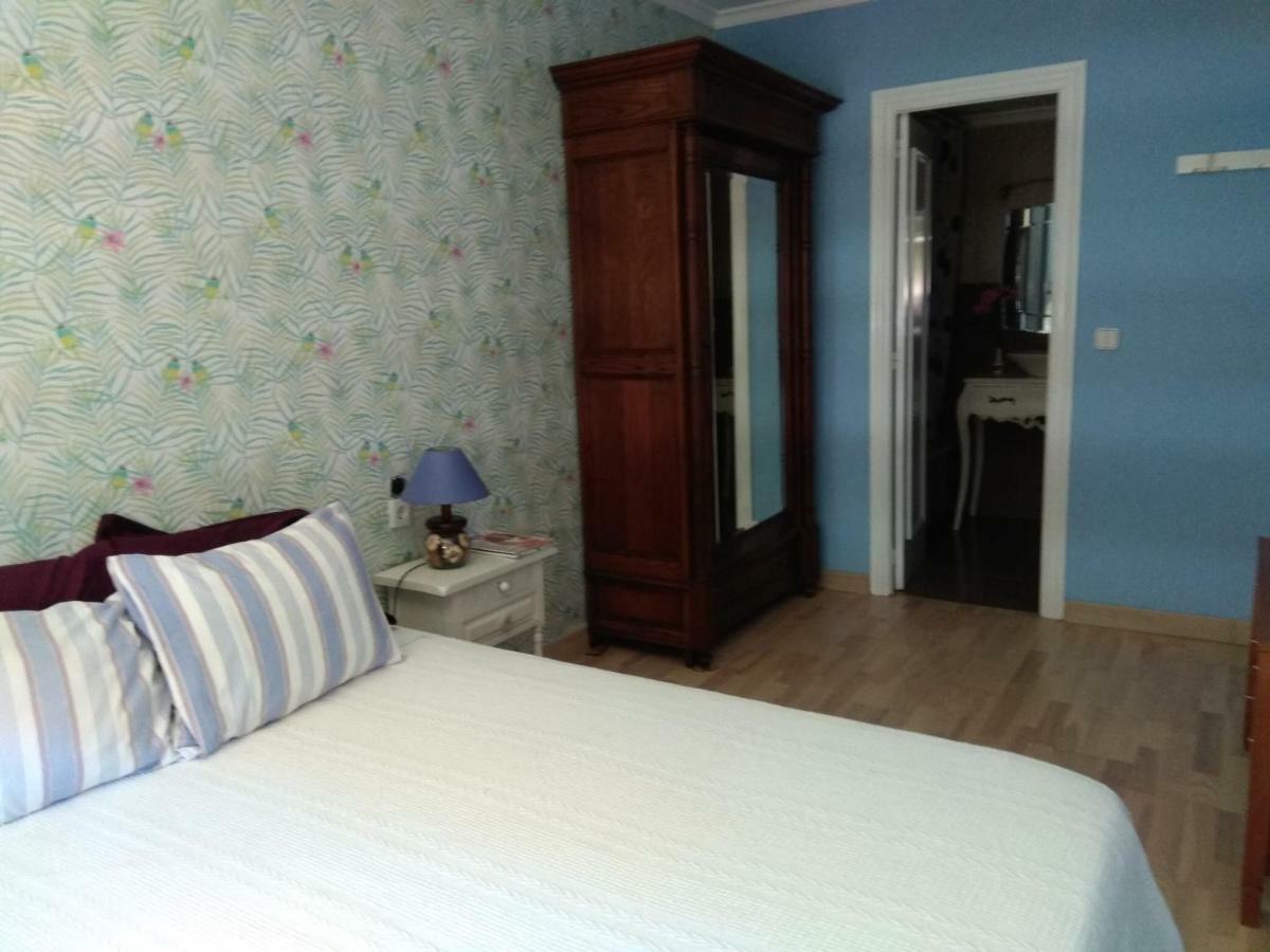 Apartament Valencia Eksteriør billede