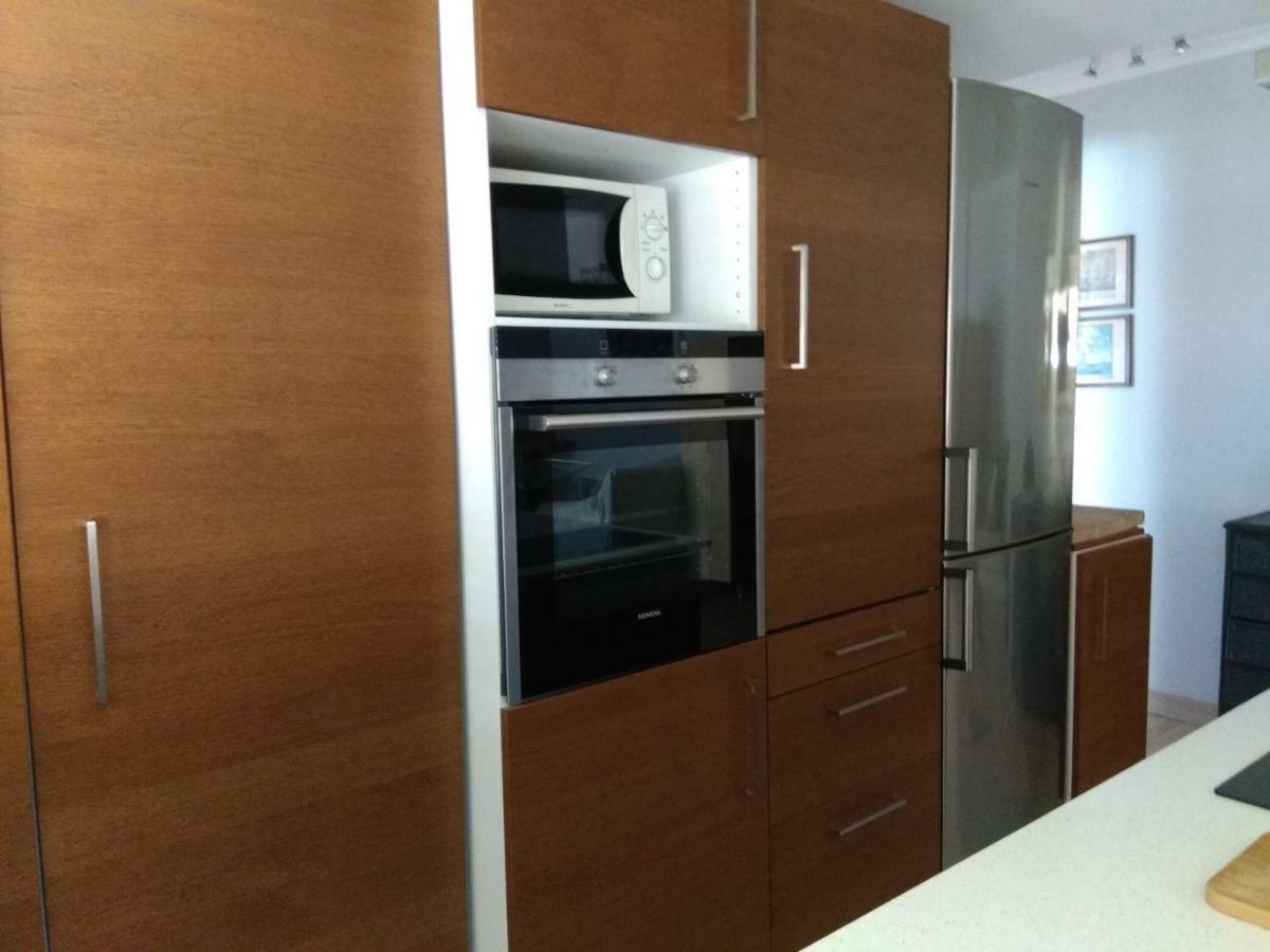 Apartament Valencia Eksteriør billede