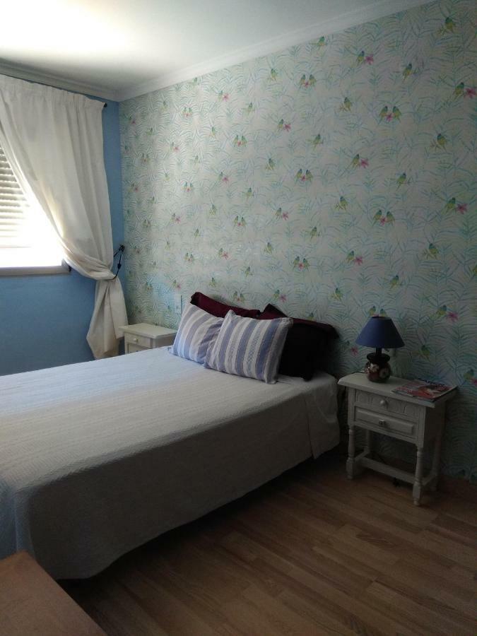 Apartament Valencia Eksteriør billede